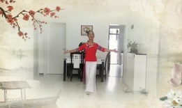 丽江三部曲舞蹈视频